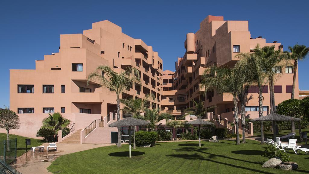 Apartamentos Turisticos Don Juan Manilva Exterior photo