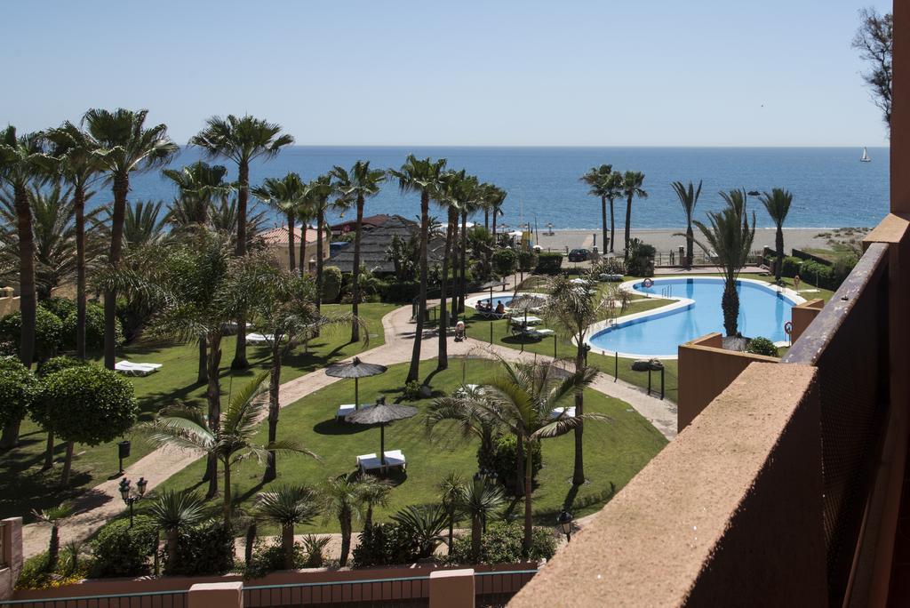 Apartamentos Turisticos Don Juan Manilva Exterior photo